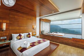 Amber Dale Luxury Hotel & Spa