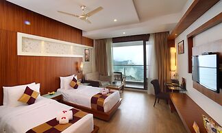 Amber Dale Luxury Hotel & Spa