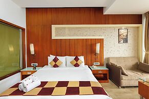 Amber Dale Luxury Hotel & Spa