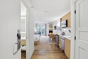 Blue Mountain Resort Mosaic Suites