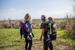 Blue Mountain Resort Mosaic Suites