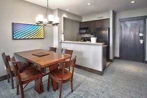 Blue Mountain Resort Mosaic Suites