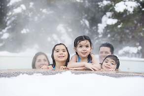 Blue Mountain Resort Mosaic Suites