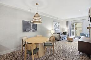 Blue Mountain Resort Mosaic Suites