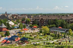 Blue Mountain Resort Mosaic Suites