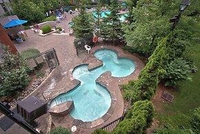 Blue Mountain Resort Mosaic Suites