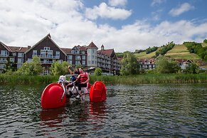 Blue Mountain Resort Mosaic Suites