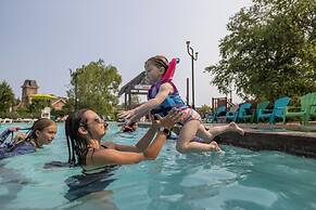 Blue Mountain Resort Mosaic Suites