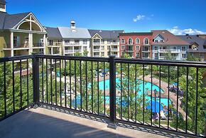 Blue Mountain Resort Mosaic Suites