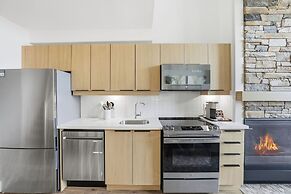 Blue Mountain Resort Mosaic Suites