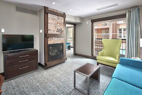 Blue Mountain Resort Mosaic Suites