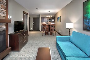 Blue Mountain Resort Mosaic Suites