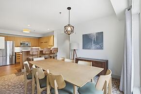 Blue Mountain Resort Mosaic Suites