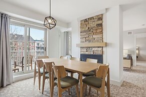 Blue Mountain Resort Mosaic Suites