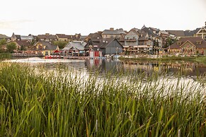 Blue Mountain Resort Mosaic Suites