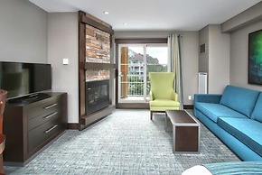 Blue Mountain Resort Mosaic Suites