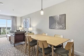 Blue Mountain Resort Mosaic Suites