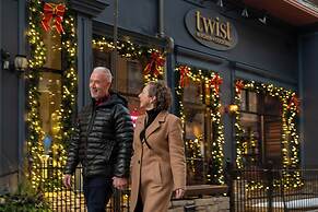 Blue Mountain Resort Inn