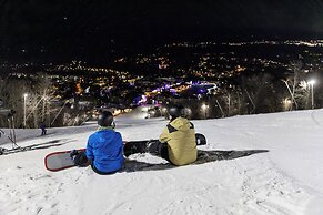 Blue Mountain Resort Inn