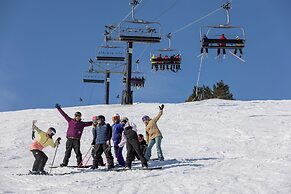 Blue Mountain Resort Inn