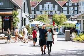 Blue Mountain Resort Inn