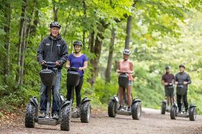 Blue Mountain Resort Inn