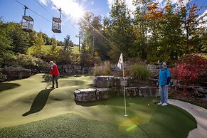 Blue Mountain Resort Inn