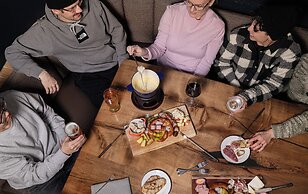 Blue Mountain Resort Inn