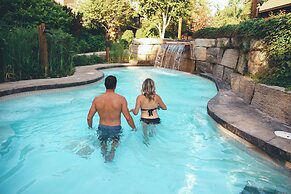 Blue Mountain Resort Inn