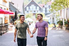 Blue Mountain Resort Inn