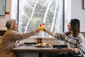 Blue Mountain Resort Inn