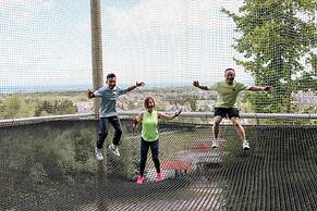 Blue Mountain Resort Inn