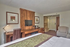 Blue Mountain Resort Inn