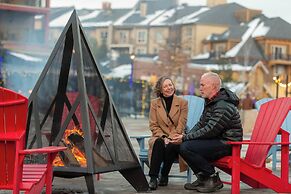 Blue Mountain Resort Inn