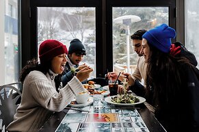 Blue Mountain Resort Inn