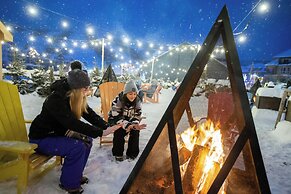 Blue Mountain Resort Inn