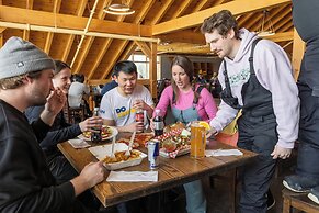 Blue Mountain Resort Inn