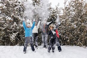 Blue Mountain Resort Inn