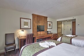 Blue Mountain Resort Inn