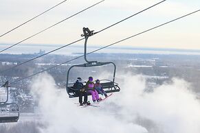 Blue Mountain Resort Inn