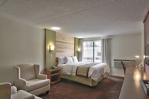 Blue Mountain Resort Inn