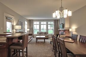 Blue Mountain Resort Home Collection