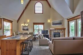 Blue Mountain Resort Home Collection