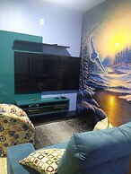 Casa super confortável