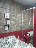 Casa super confortável