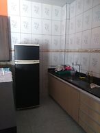 Casa super confortável