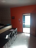 Casa super confortável