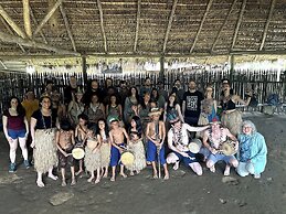 Heimatlos Rainforest Lodge