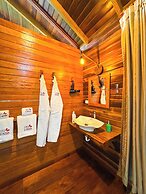 Heimatlos Rainforest Lodge