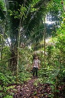 Heimatlos Rainforest Lodge